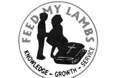 Feed My Lambs