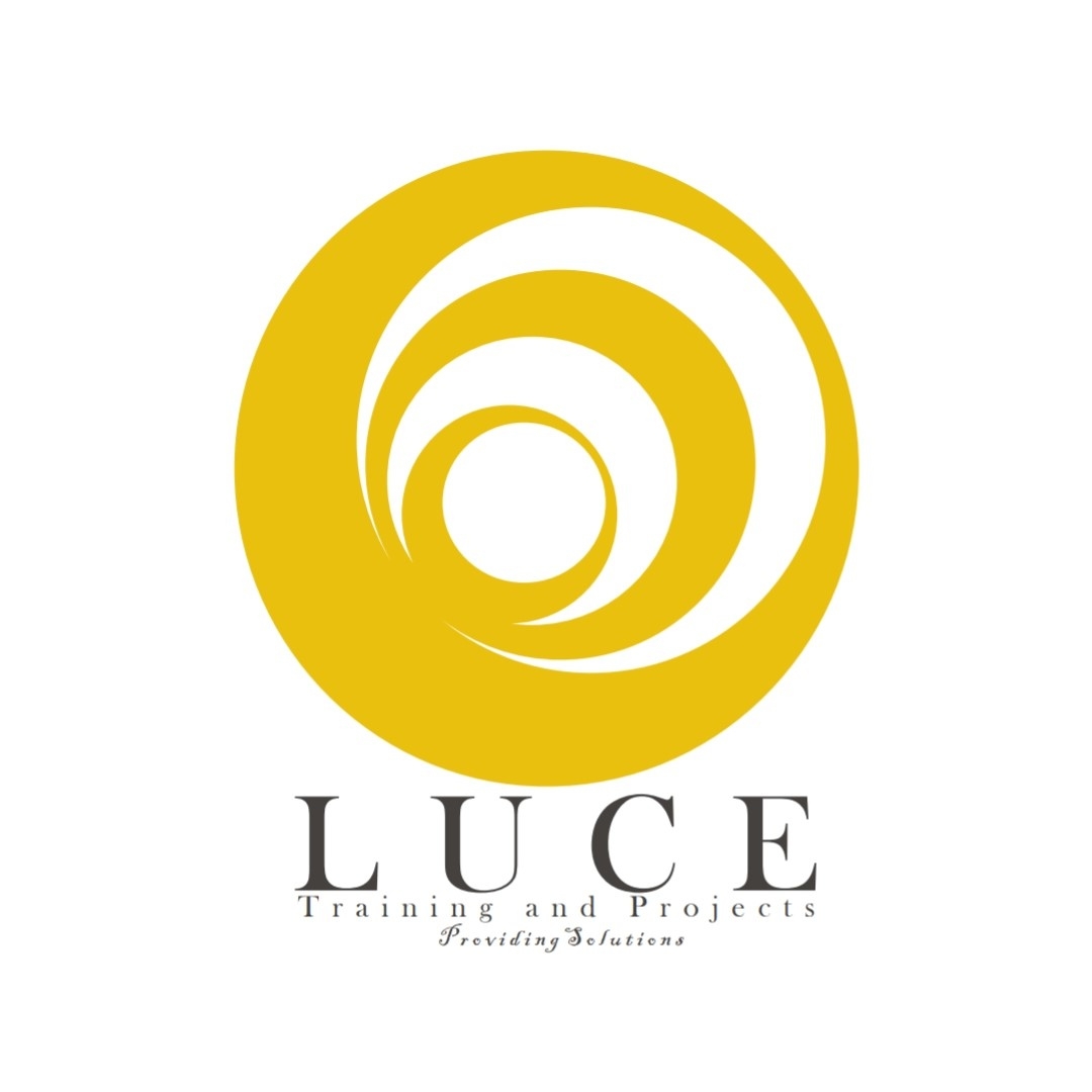 LUCE Training and Projects (Providing Solutions)