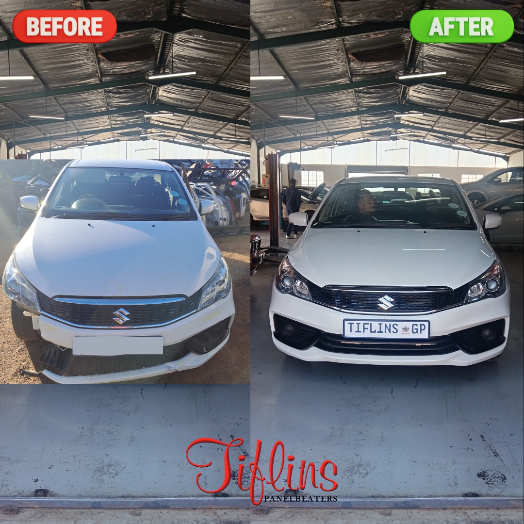 Tiflins Panelbeaters