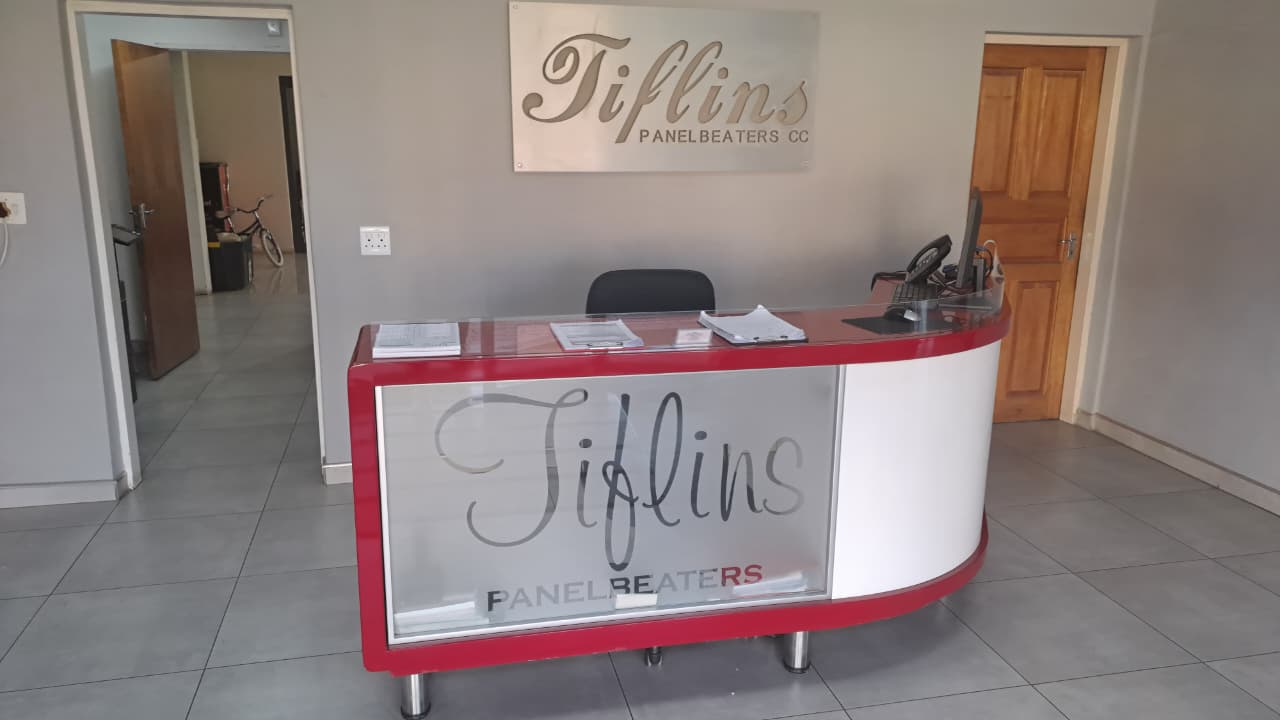 Tiflins Panelbeaters