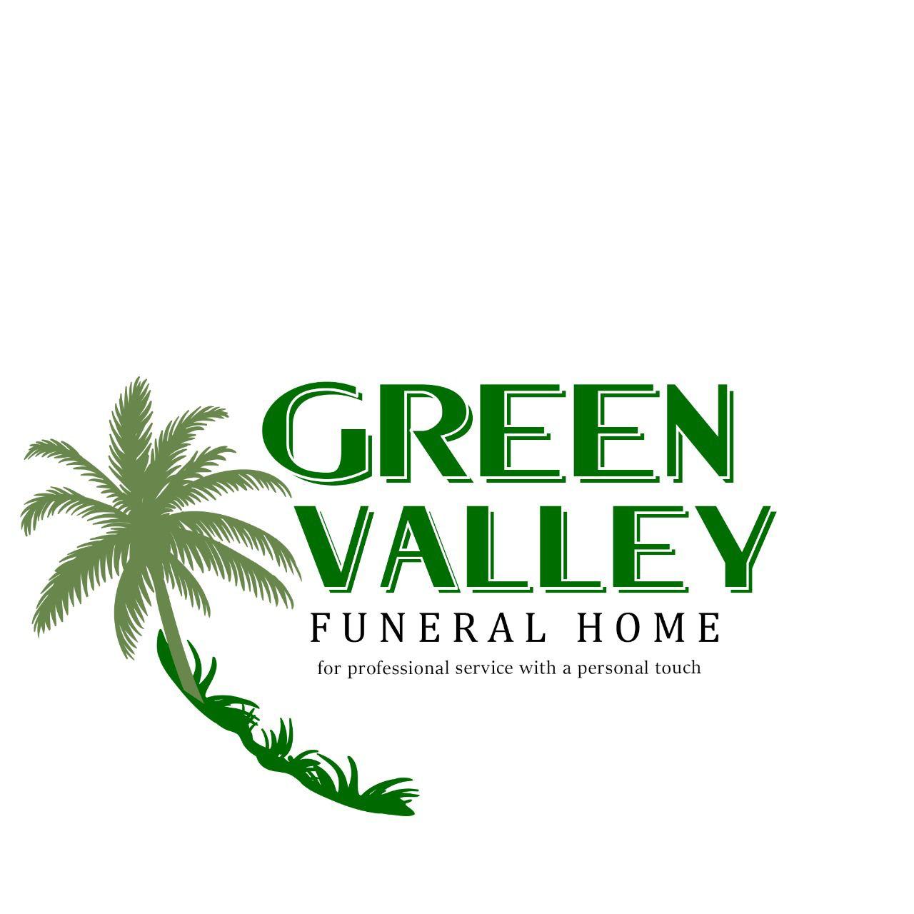 Green Valley Funeral Home
