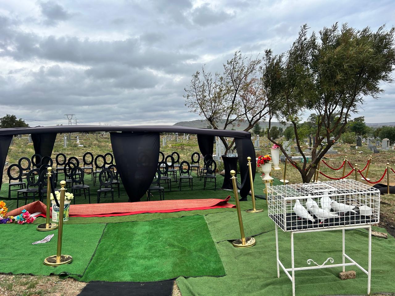 Green Valley Funeral Home