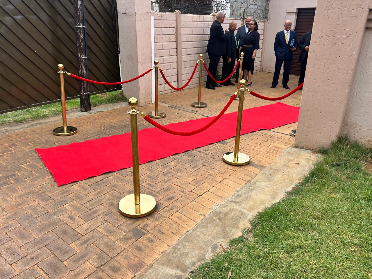 Green Valley Funeral Home