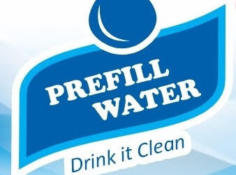 Prefill Water