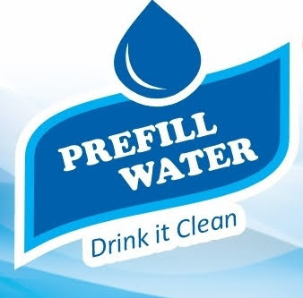 Prefill Water