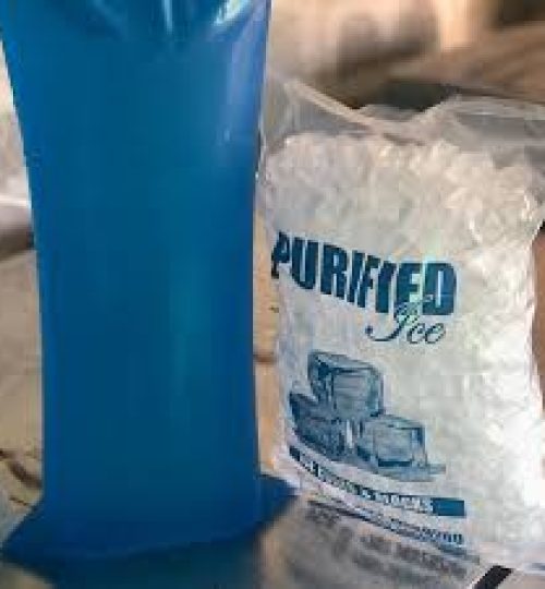 Prefill Water